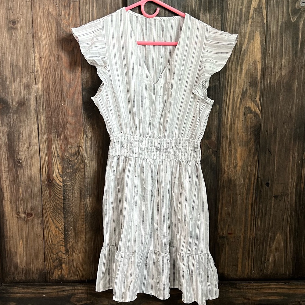 Cupshe Dress